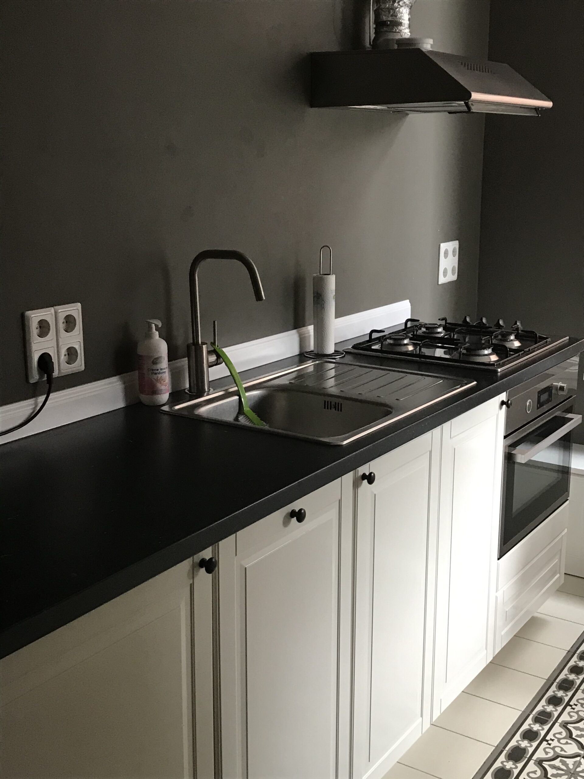 Keuken
